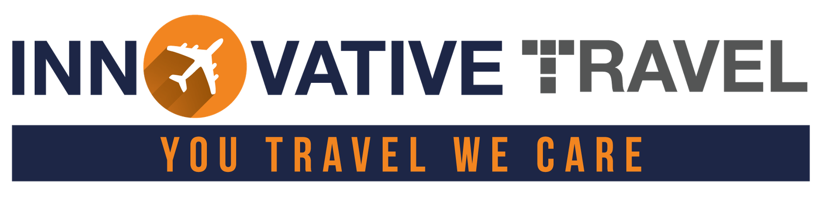Innovative Travels Logo